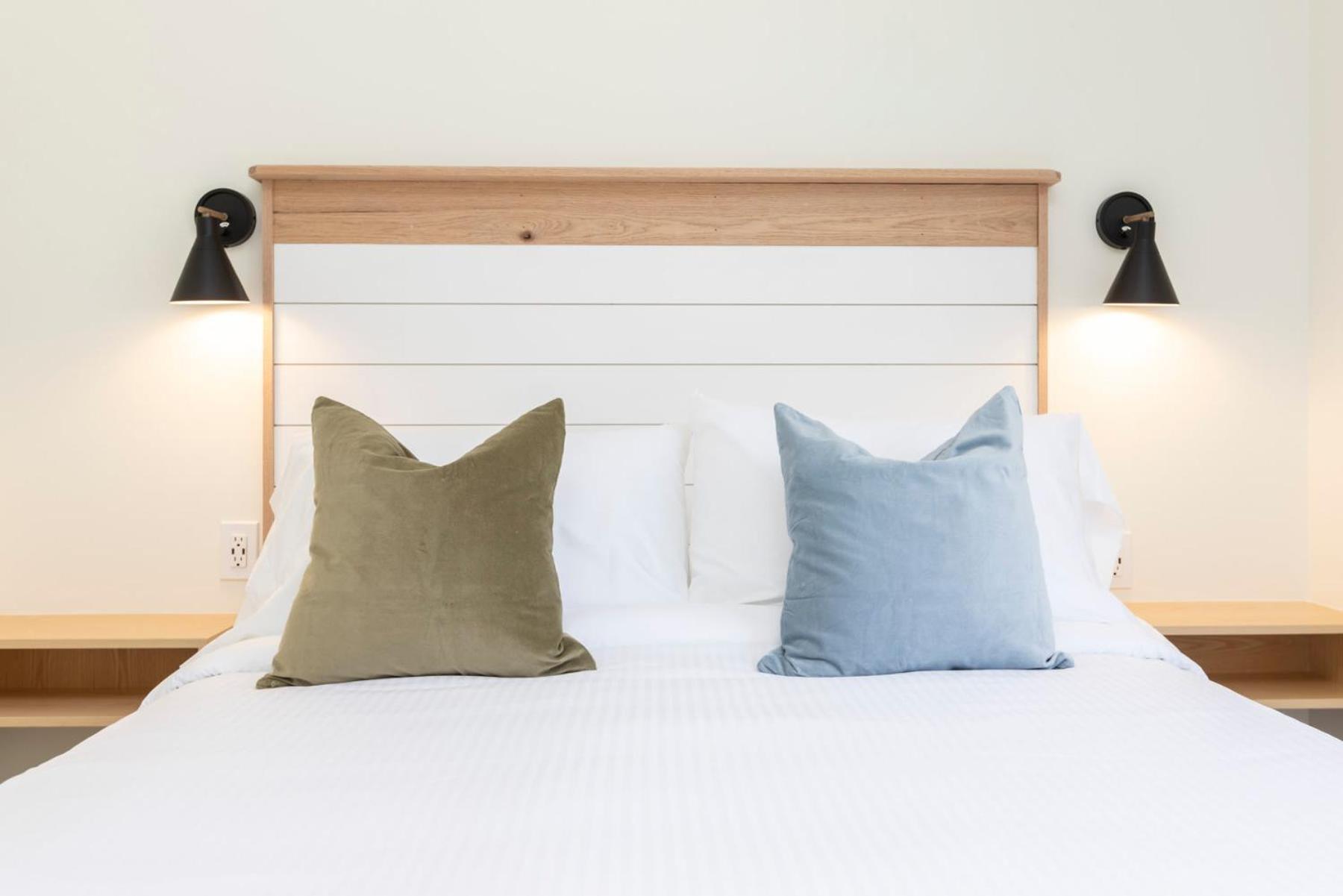 The Princess Anne 200 Inn At Old Beach เวอร์จิเนียบีช ภายนอก รูปภาพ